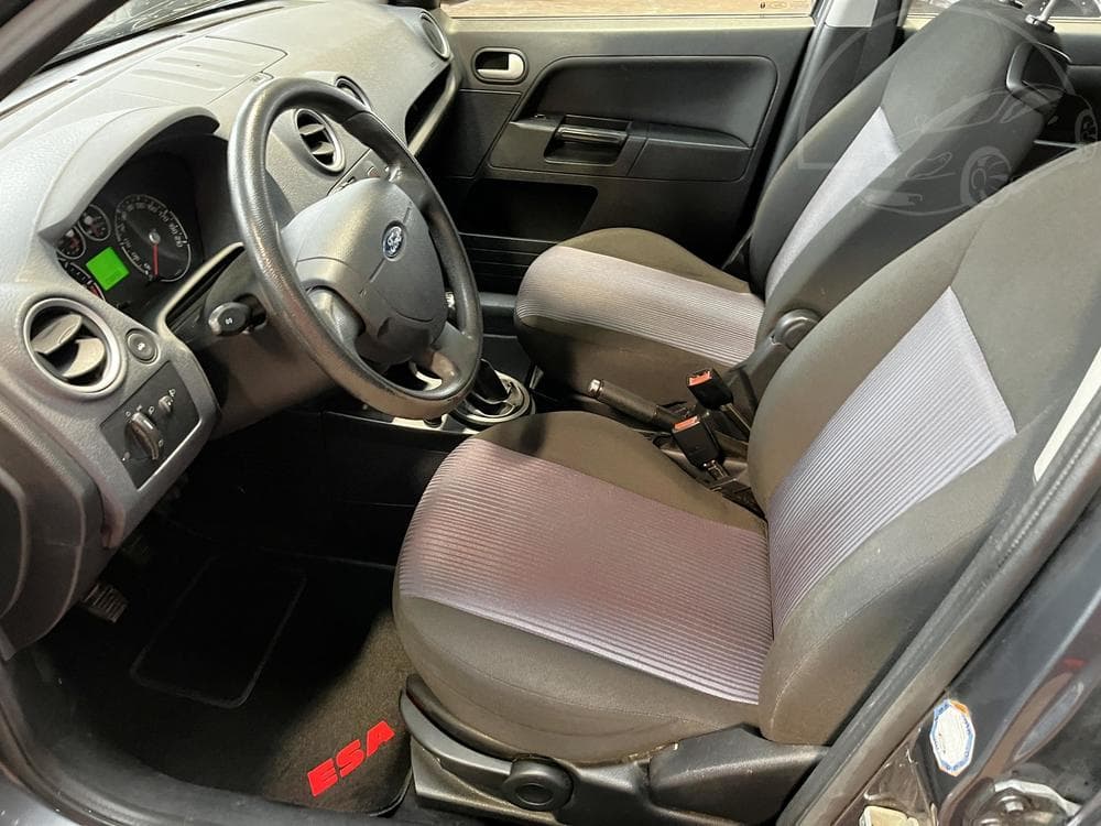 2008 Ford FUSION - 9