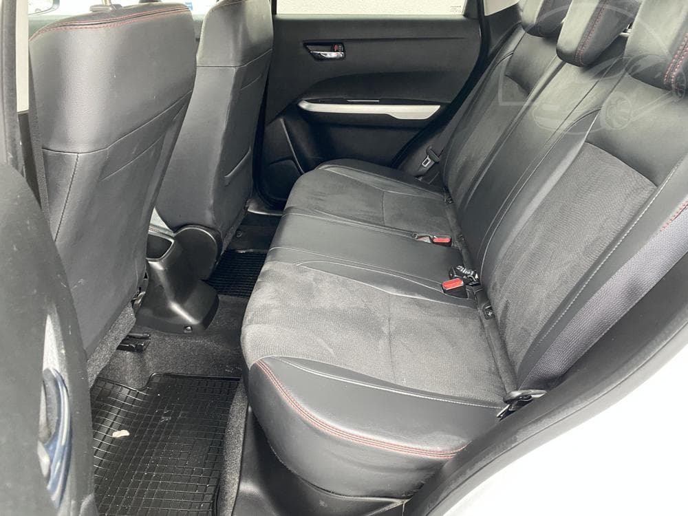 2016 Suzuki Vitara - 10