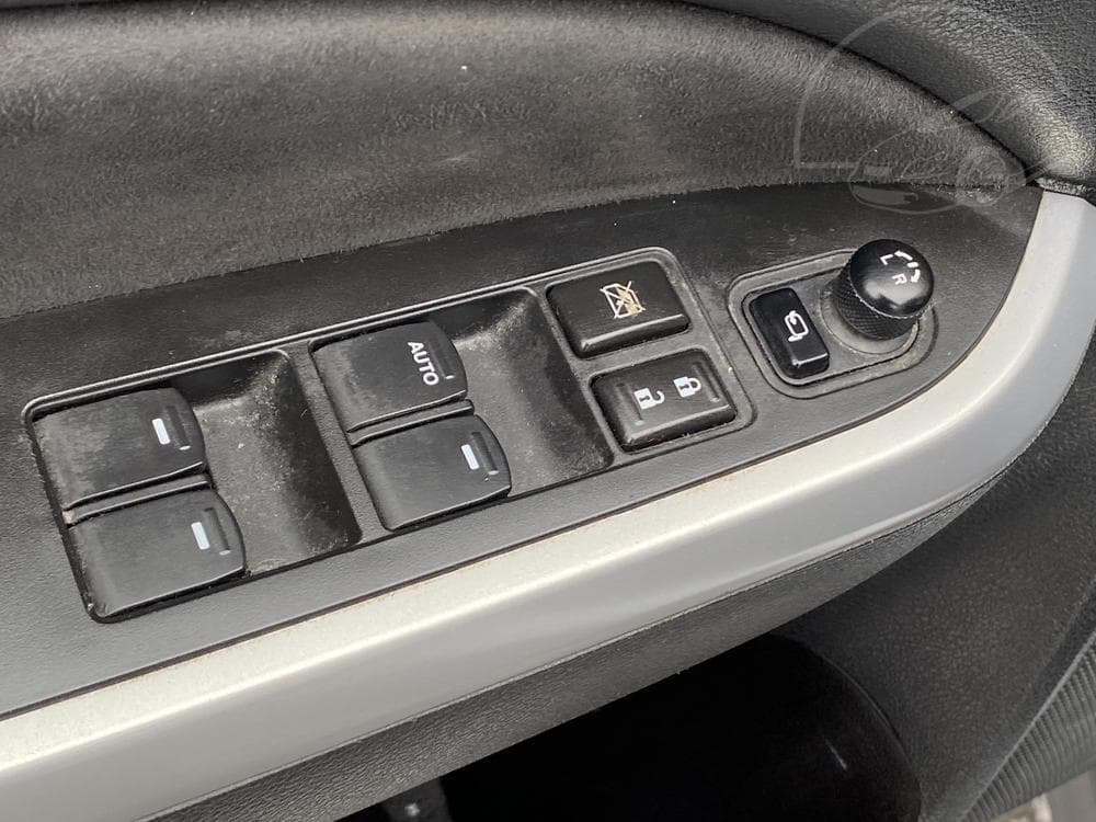 2016 Suzuki Vitara - 11