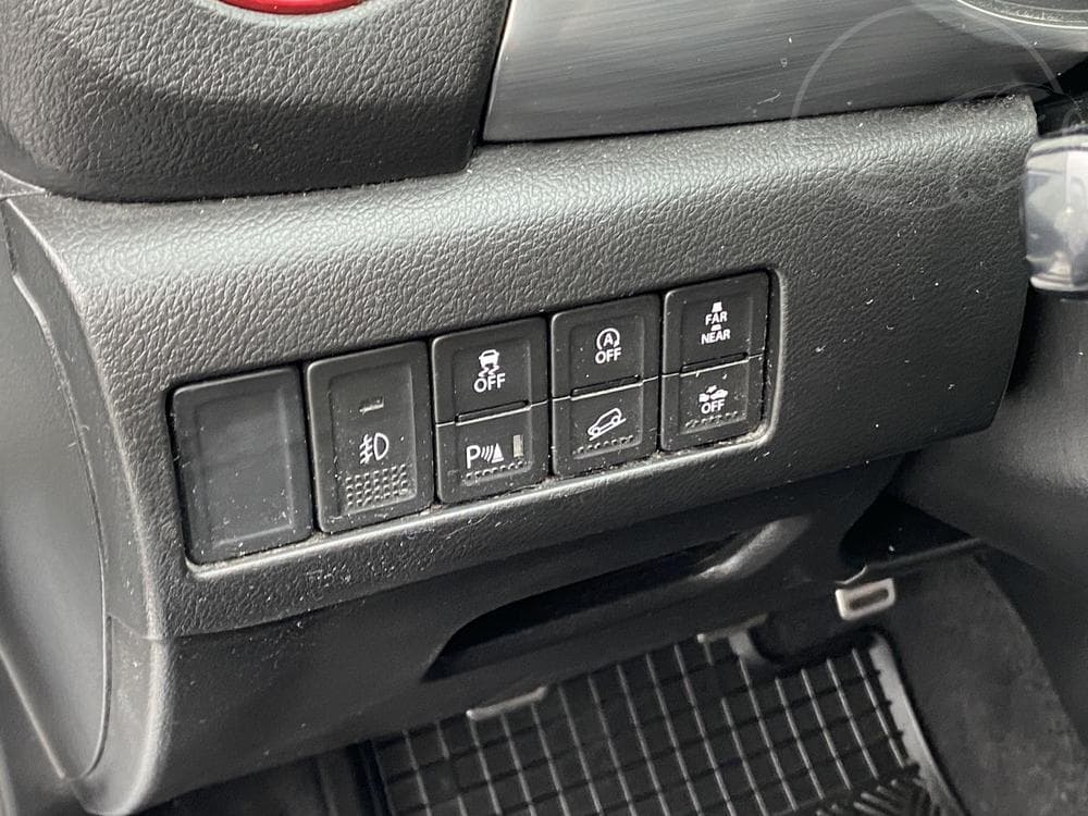 2016 Suzuki Vitara - 12