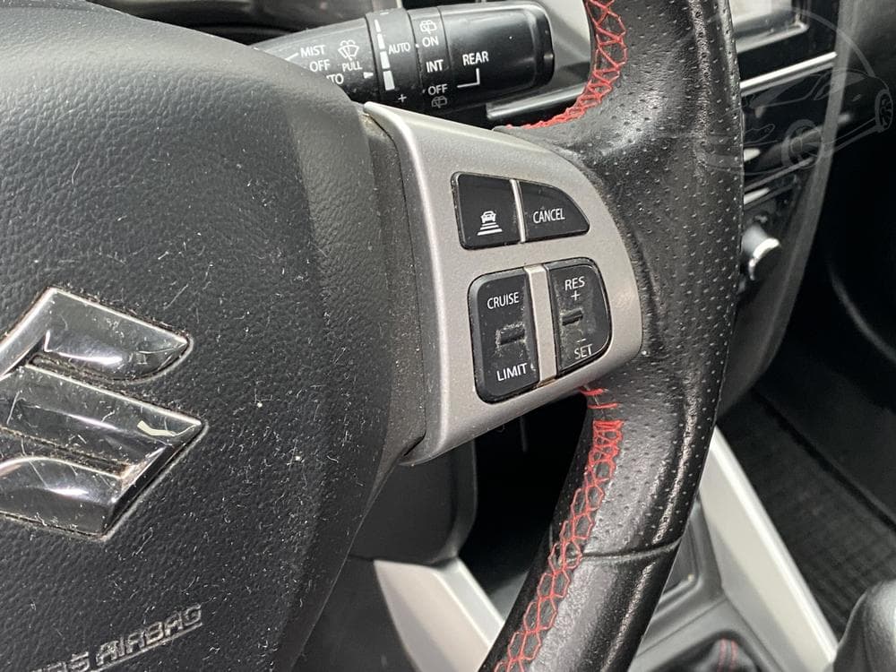 2016 Suzuki Vitara - 14