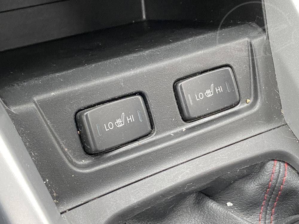 2016 Suzuki Vitara - 15