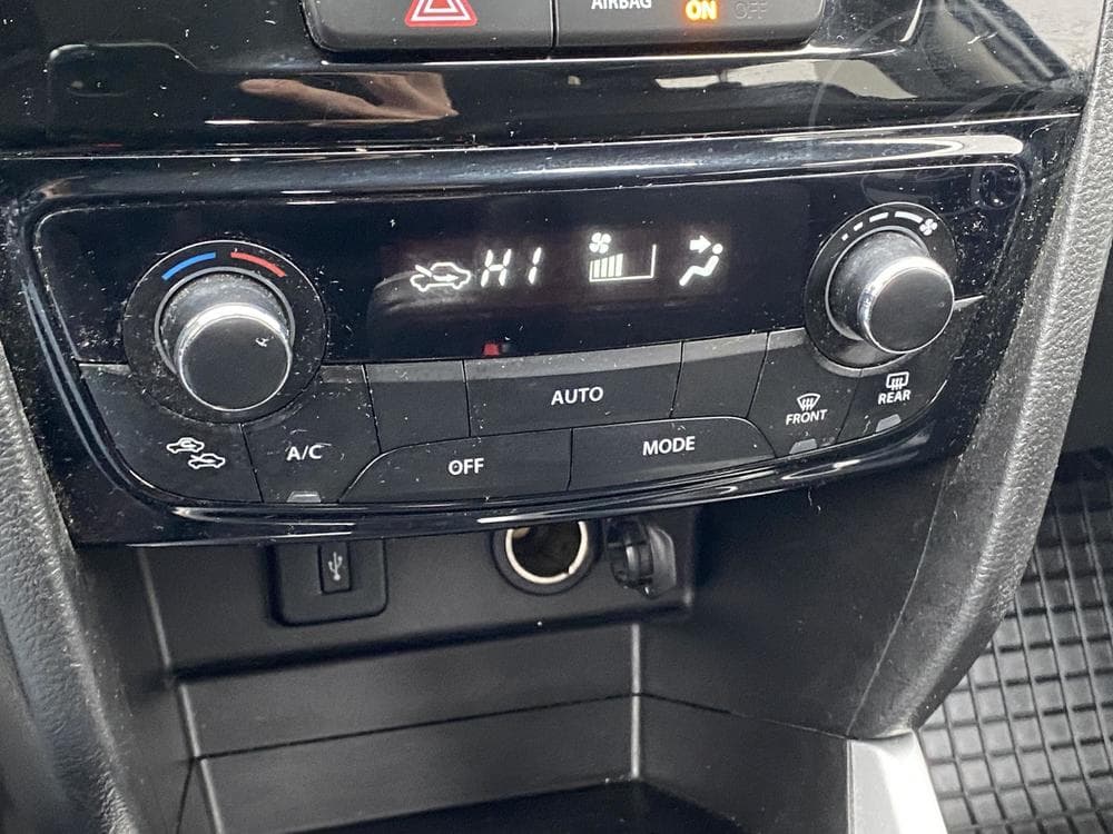 2016 Suzuki Vitara - 17