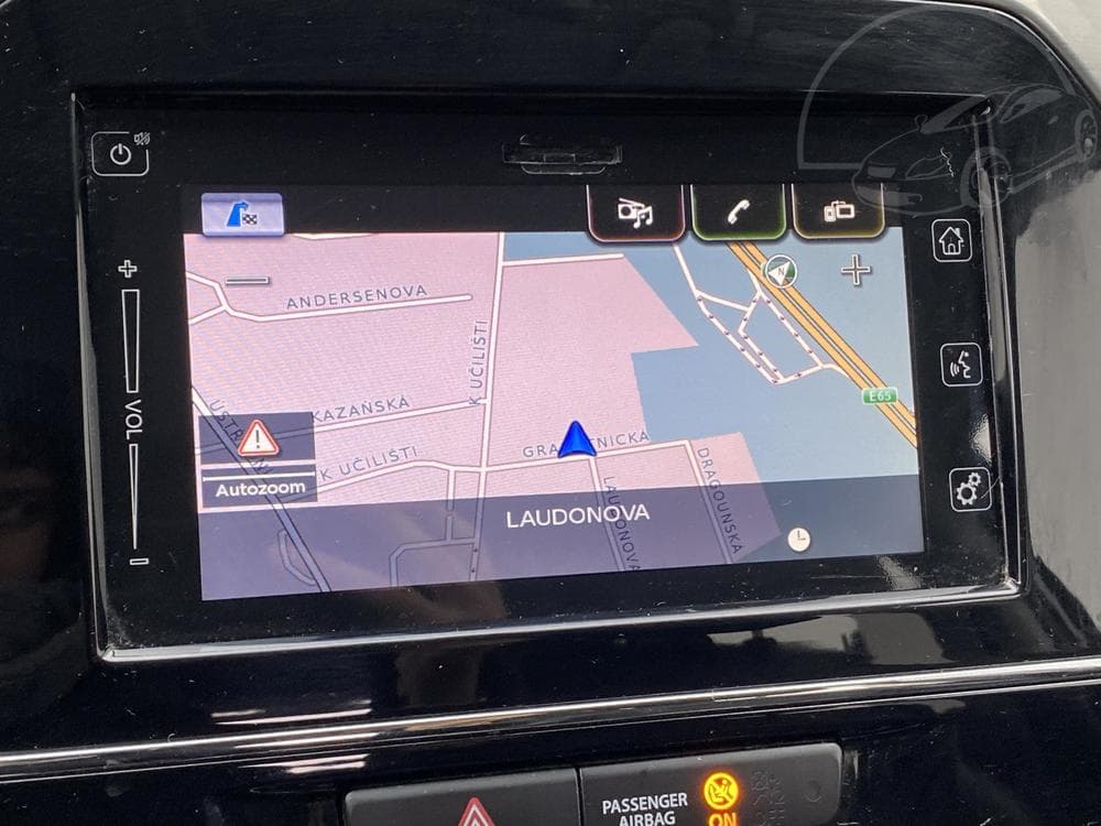 2016 Suzuki Vitara - 18