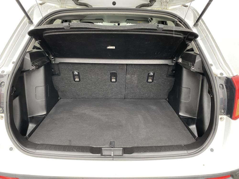 2016 Suzuki Vitara - 7