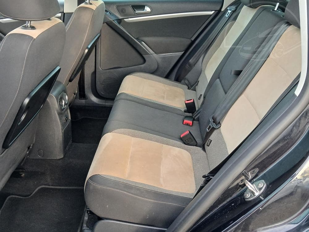 2011 Volkswagen TIGUAN - 46