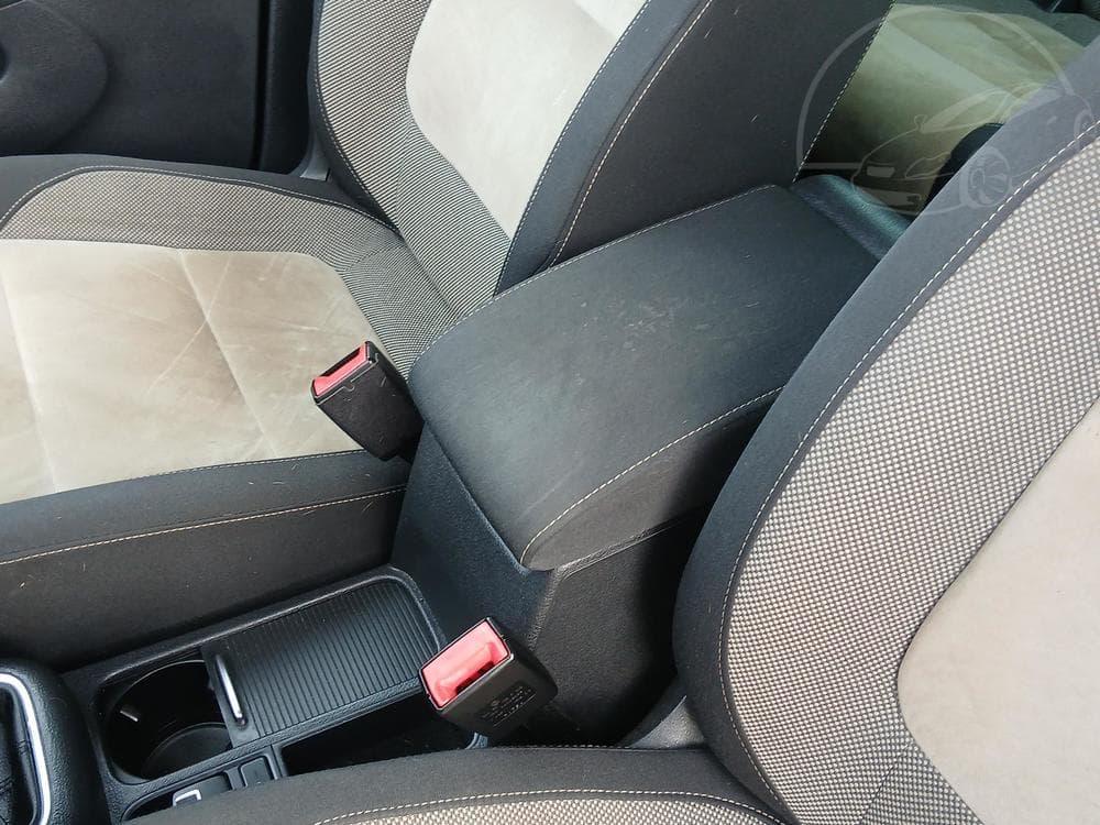 2011 Volkswagen TIGUAN - 81