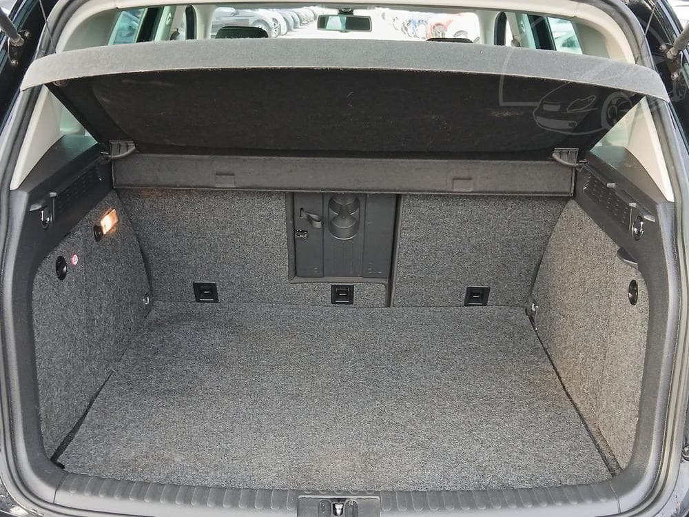 2011 Volkswagen TIGUAN - 31
