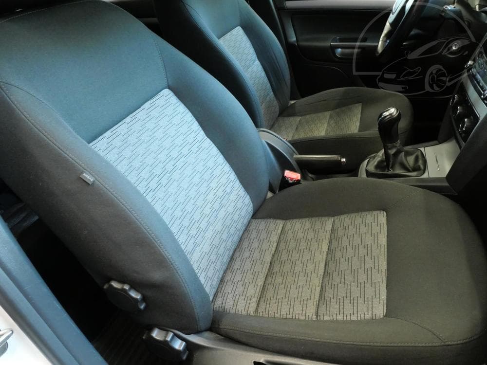 2013 Škoda OCTAVIA - 21