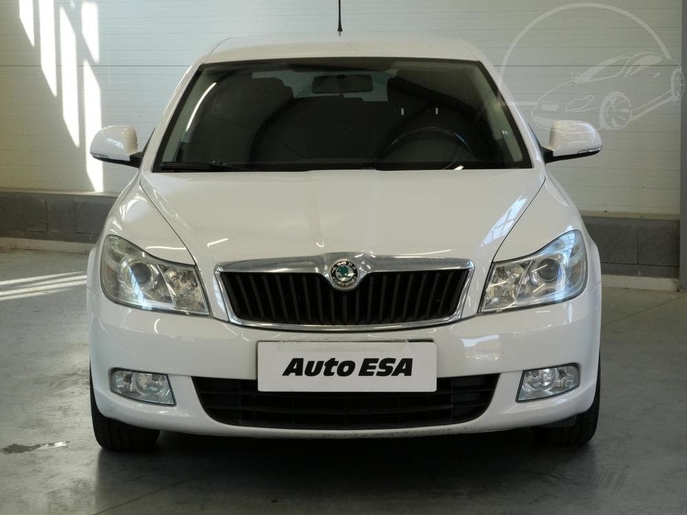 2013 Škoda OCTAVIA - 3