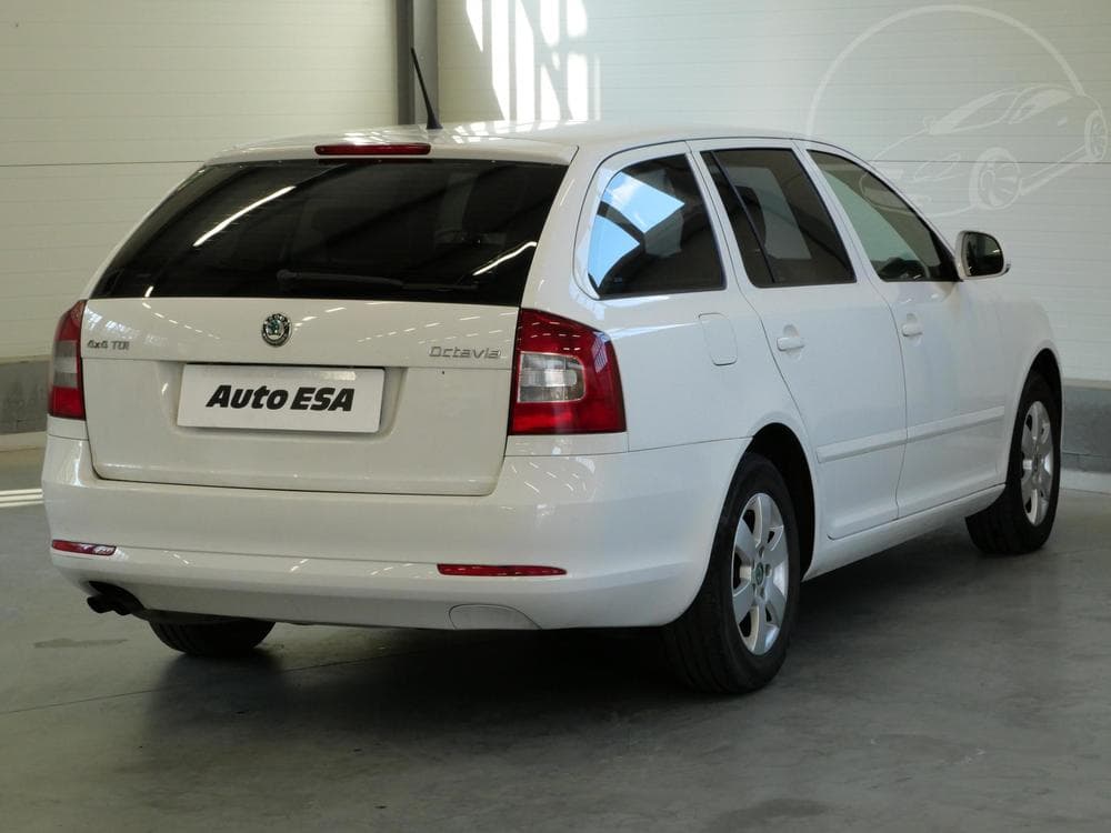 2013 Škoda OCTAVIA - 7