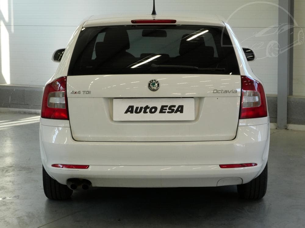 2013 Škoda OCTAVIA - 9
