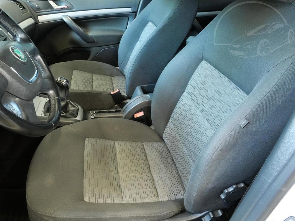 2013 Škoda OCTAVIA - 17