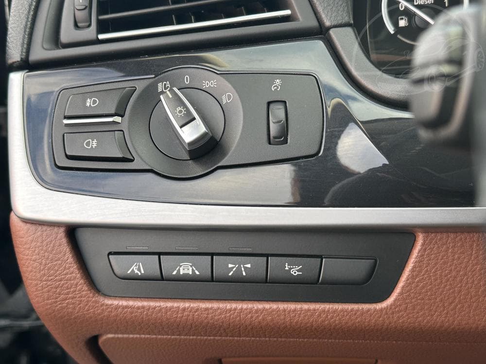2014 BMW 5-SERIES - 58