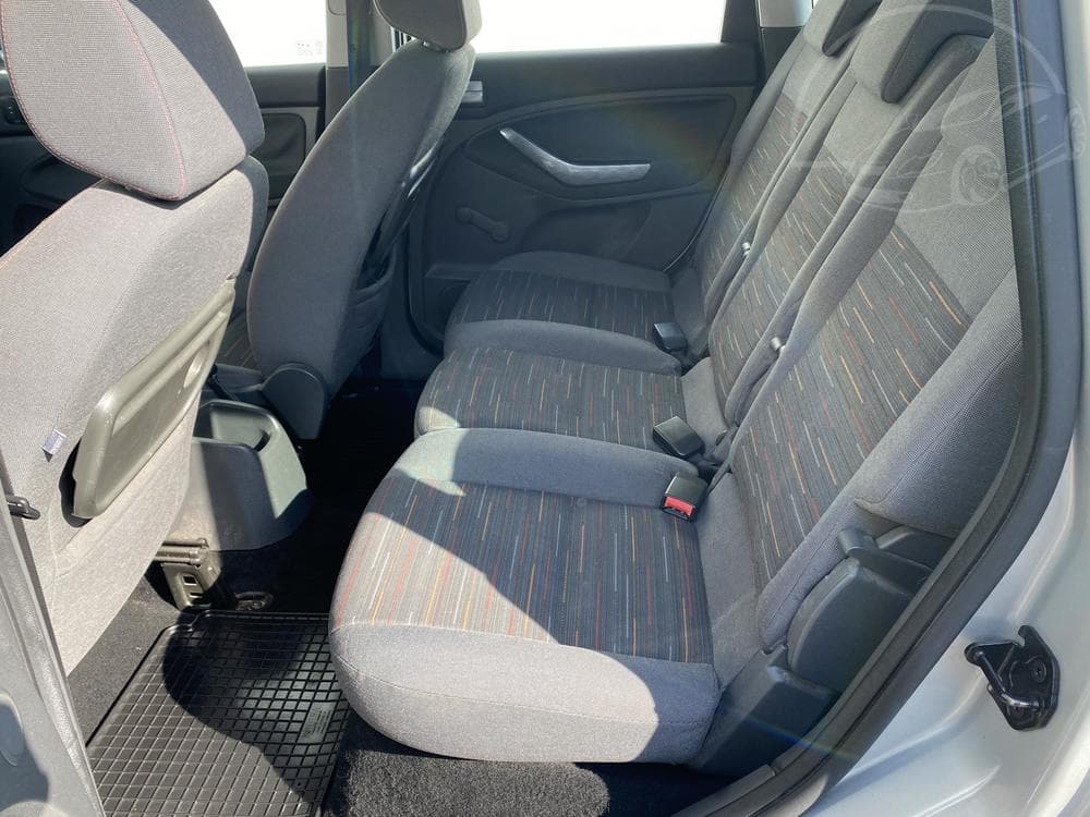 2007 Ford C-Max - 28