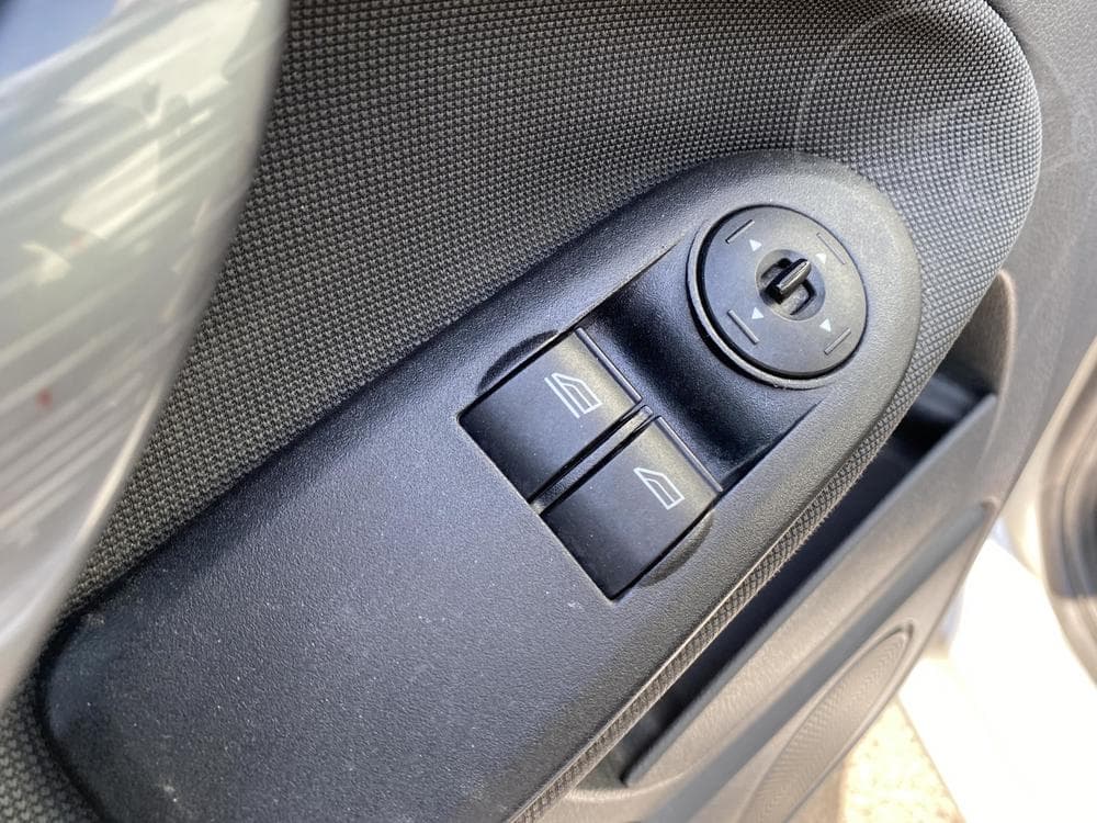 2007 Ford C-Max - 37