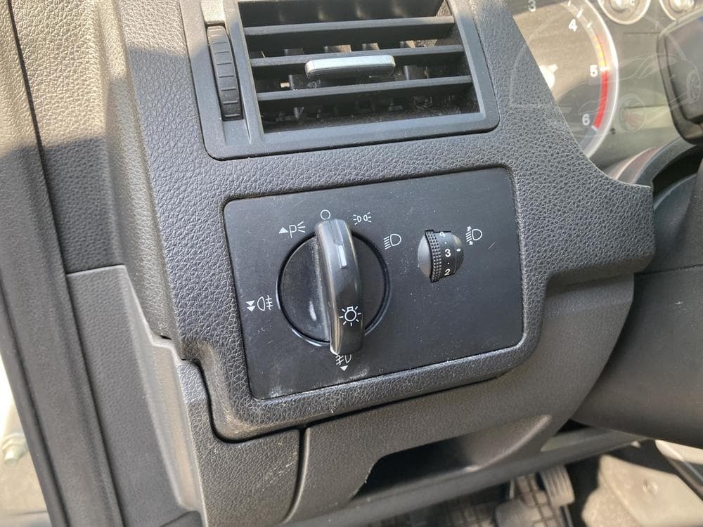 2007 Ford C-Max - 43