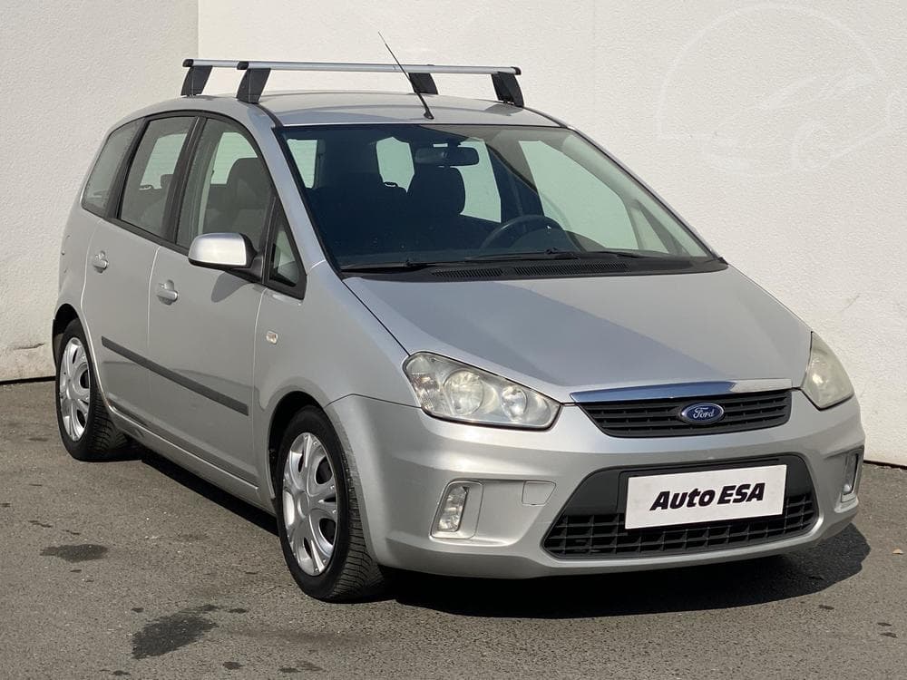 Ford C-Max 1.6 TDCi