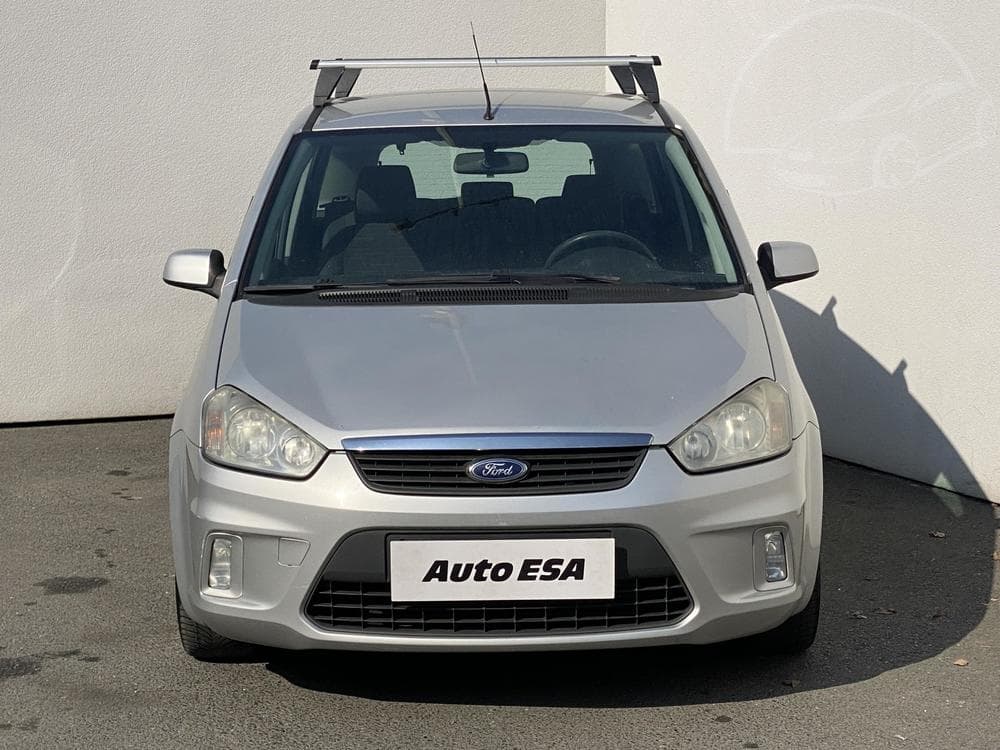 2007 Ford C-Max - 4