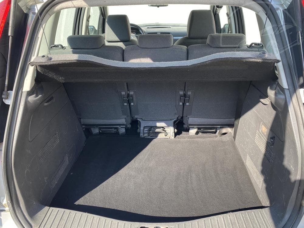 2007 Ford C-Max - 19