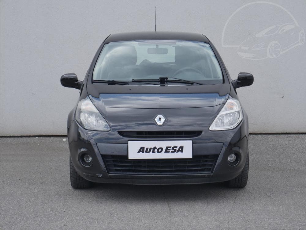 2011 Renault CLIO - 2