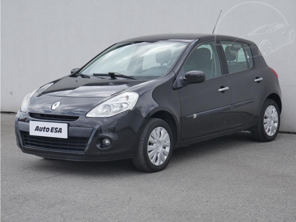 2011 Renault CLIO - 3