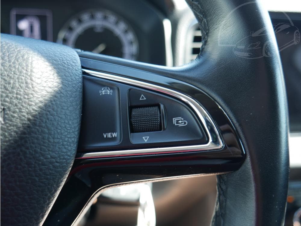2018 Škoda KAROQ - 16