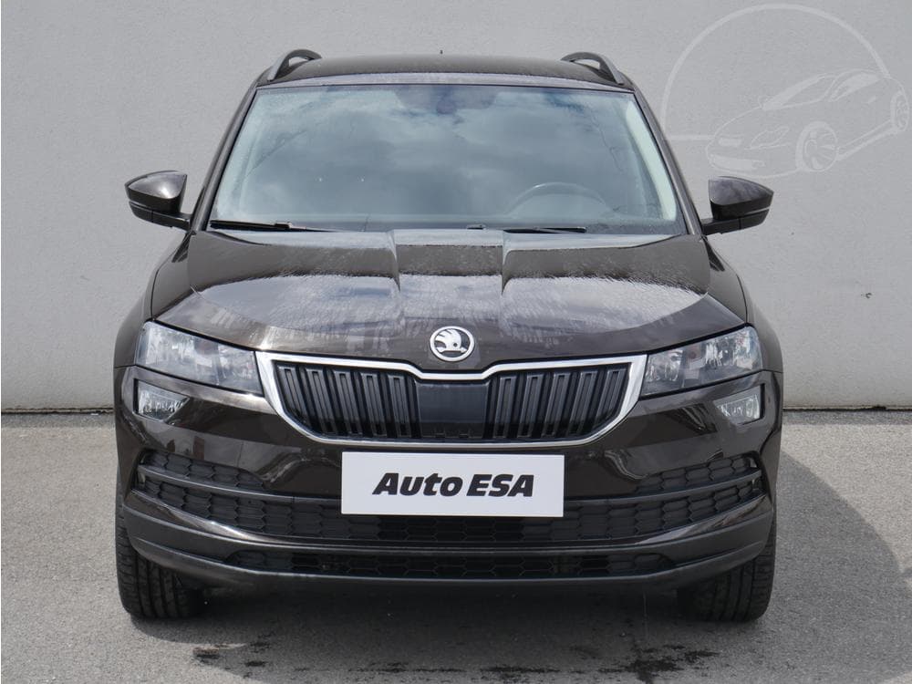 2018 Škoda KAROQ - 2