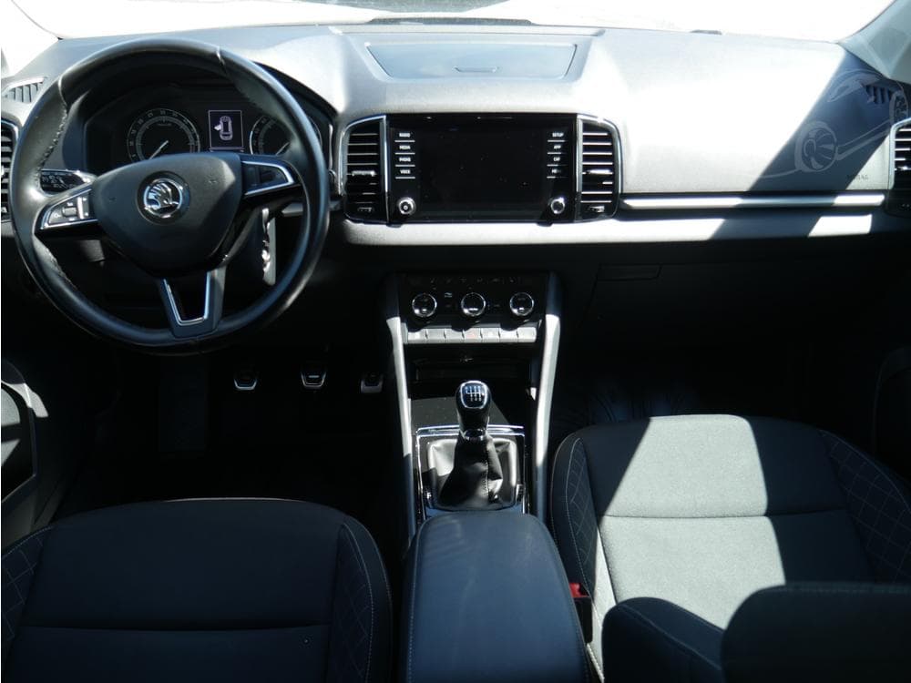 2018 Škoda KAROQ - 8