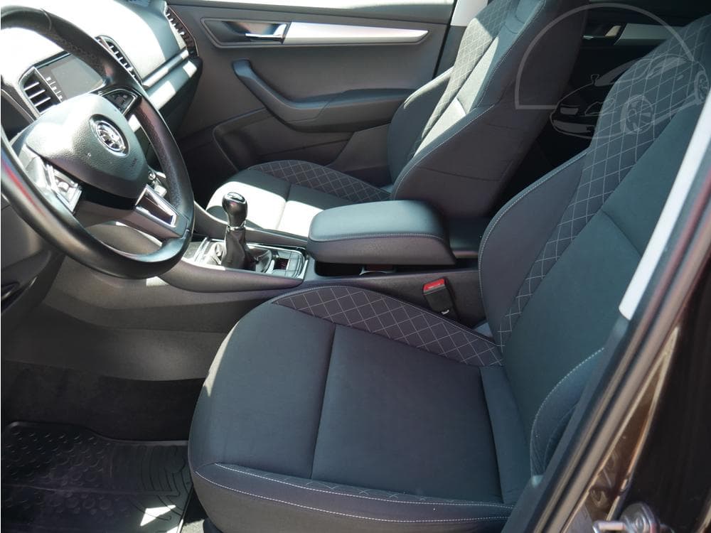 2018 Škoda KAROQ - 9