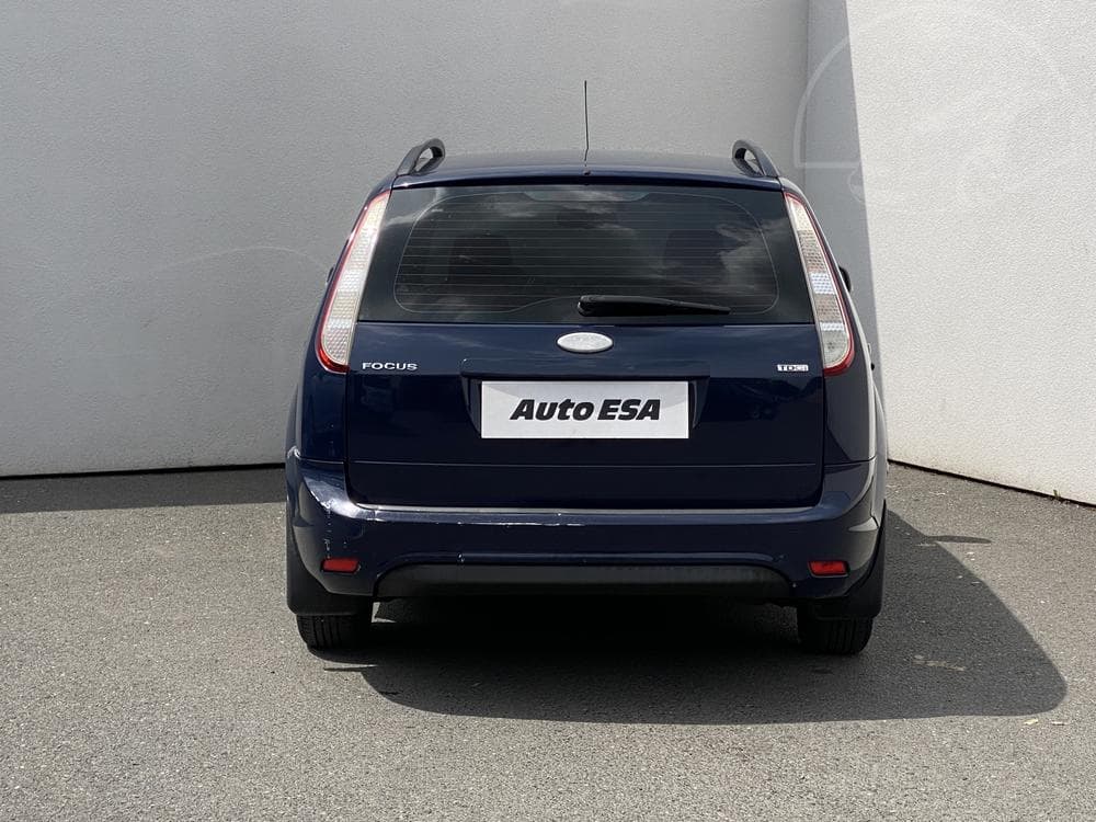 2009 Ford FOCUS - 9