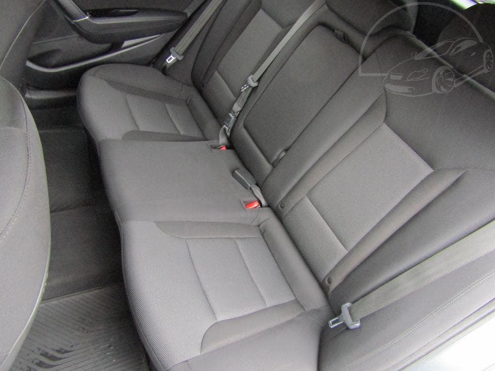 2015 Hyundai i40 - 10
