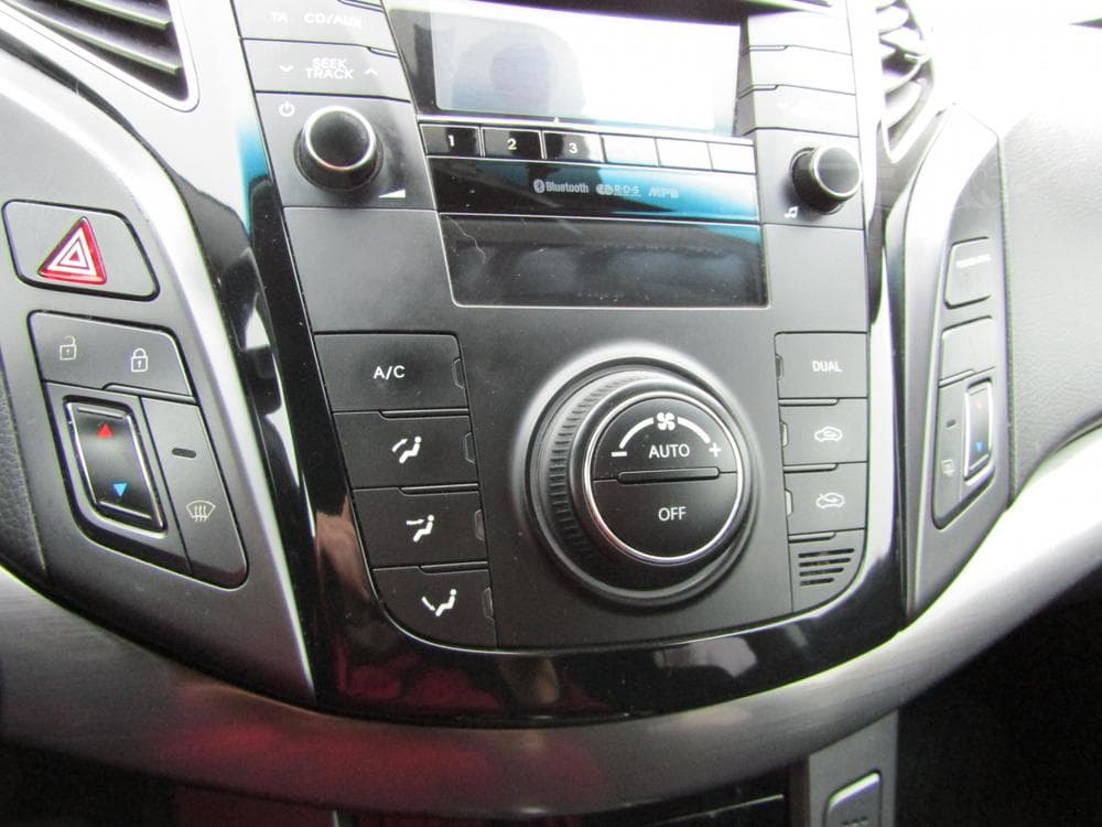 2015 Hyundai i40 - 11