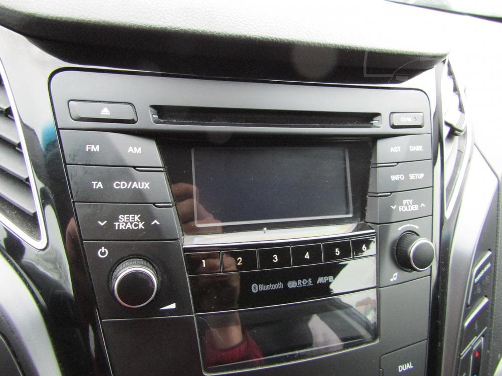 2015 Hyundai i40 - 13