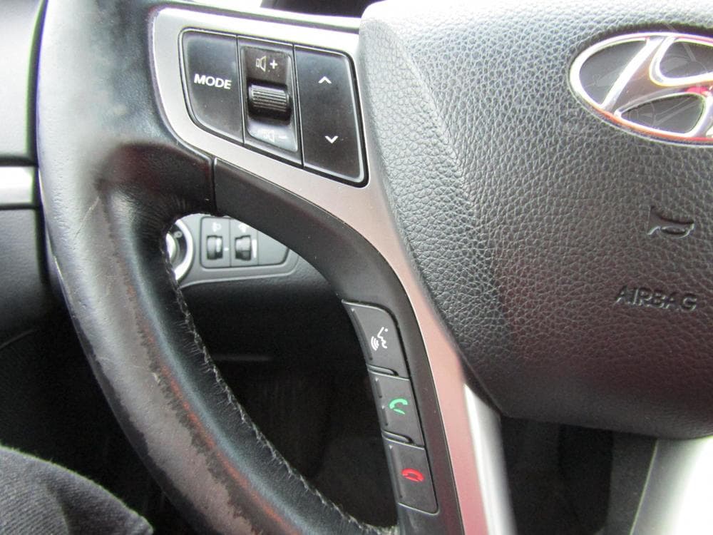 2015 Hyundai i40 - 17