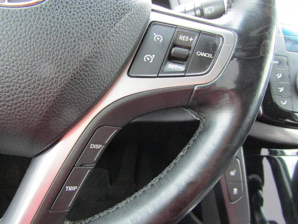 2015 Hyundai i40 - 18