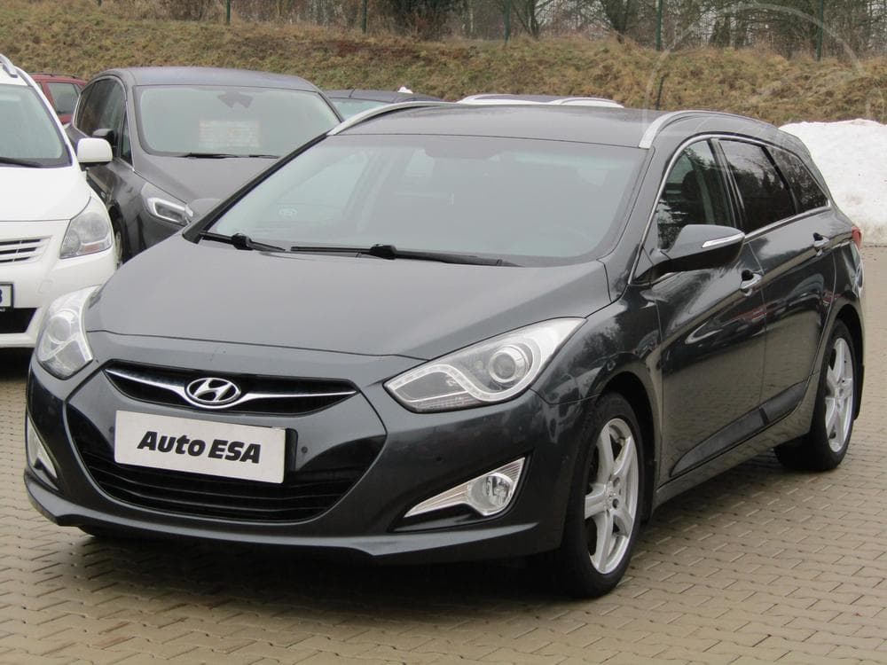 2015 Hyundai i40 - 3