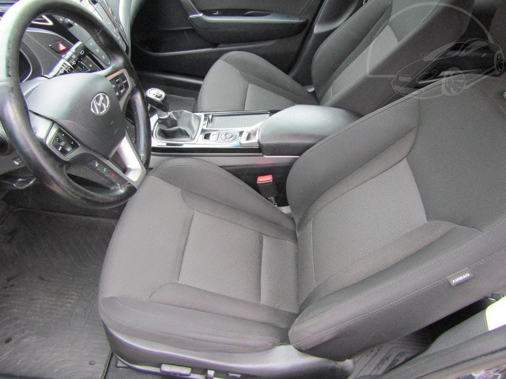 2015 Hyundai i40 - 9
