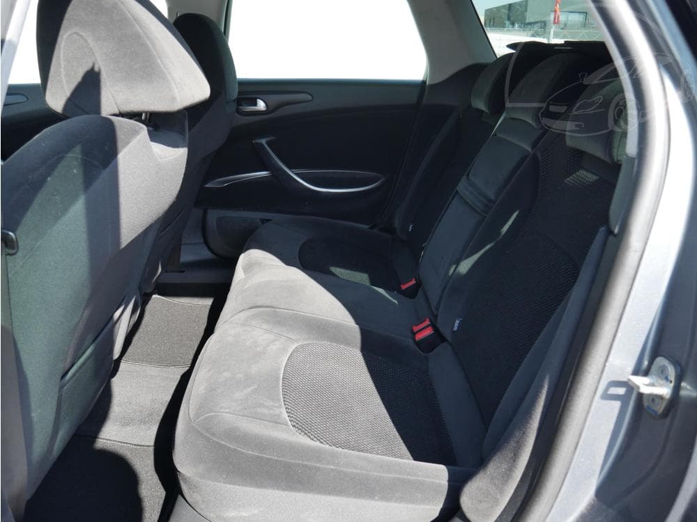 2009 Citroen C5 - 10