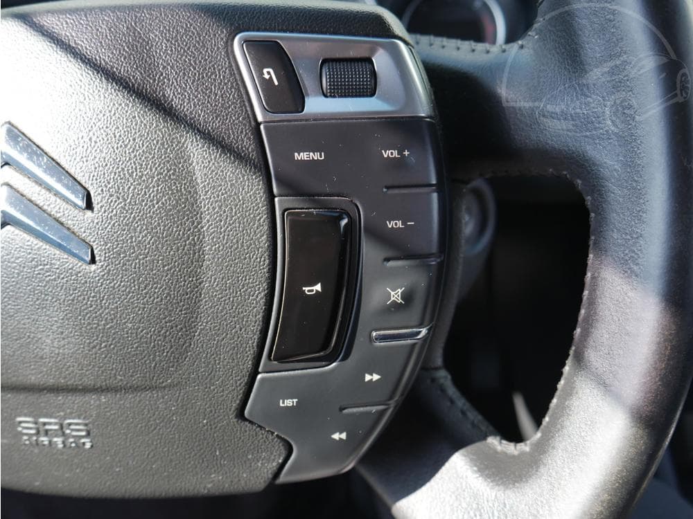 2009 Citroen C5 - 13