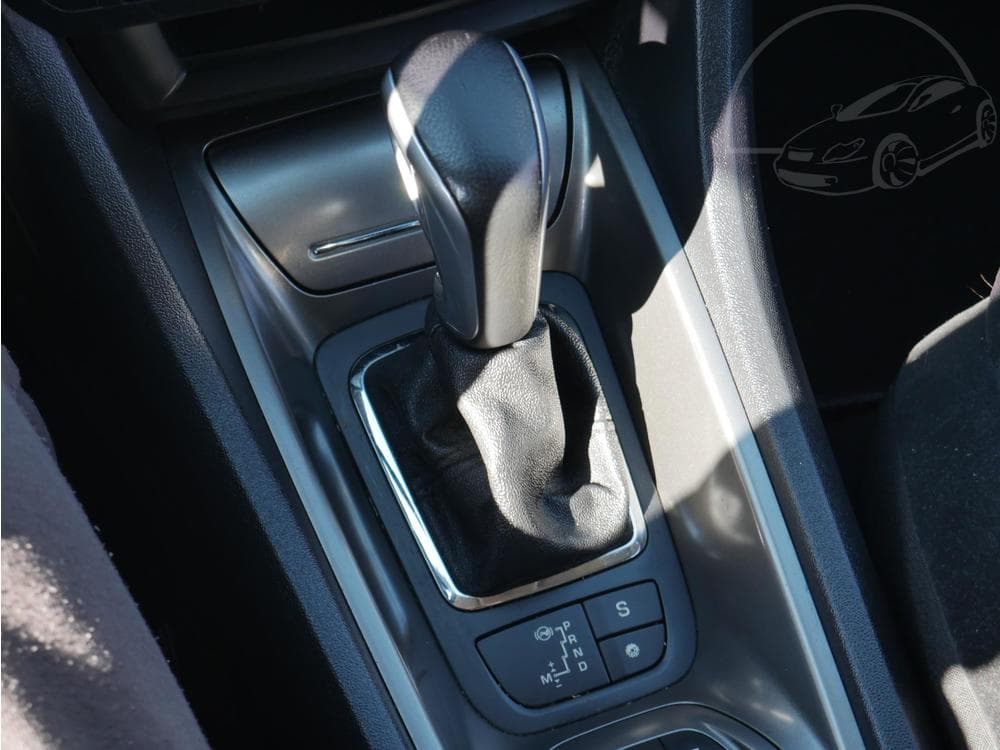 2009 Citroen C5 - 15