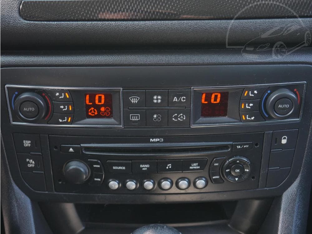 2009 Citroen C5 - 16