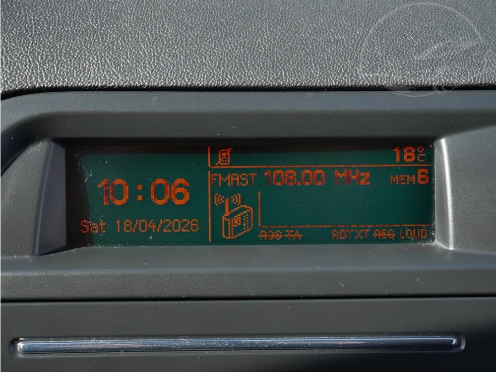 2009 Citroen C5 - 17