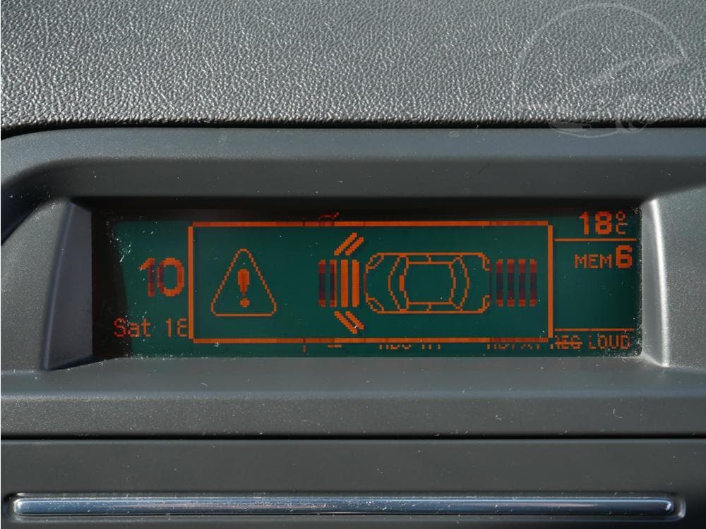 2009 Citroen C5 - 18
