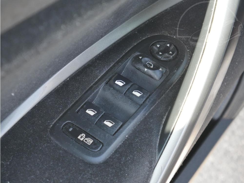 2009 Citroen C5 - 19