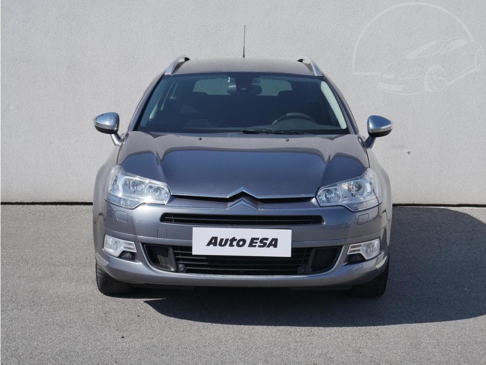2009 Citroen C5 - 2