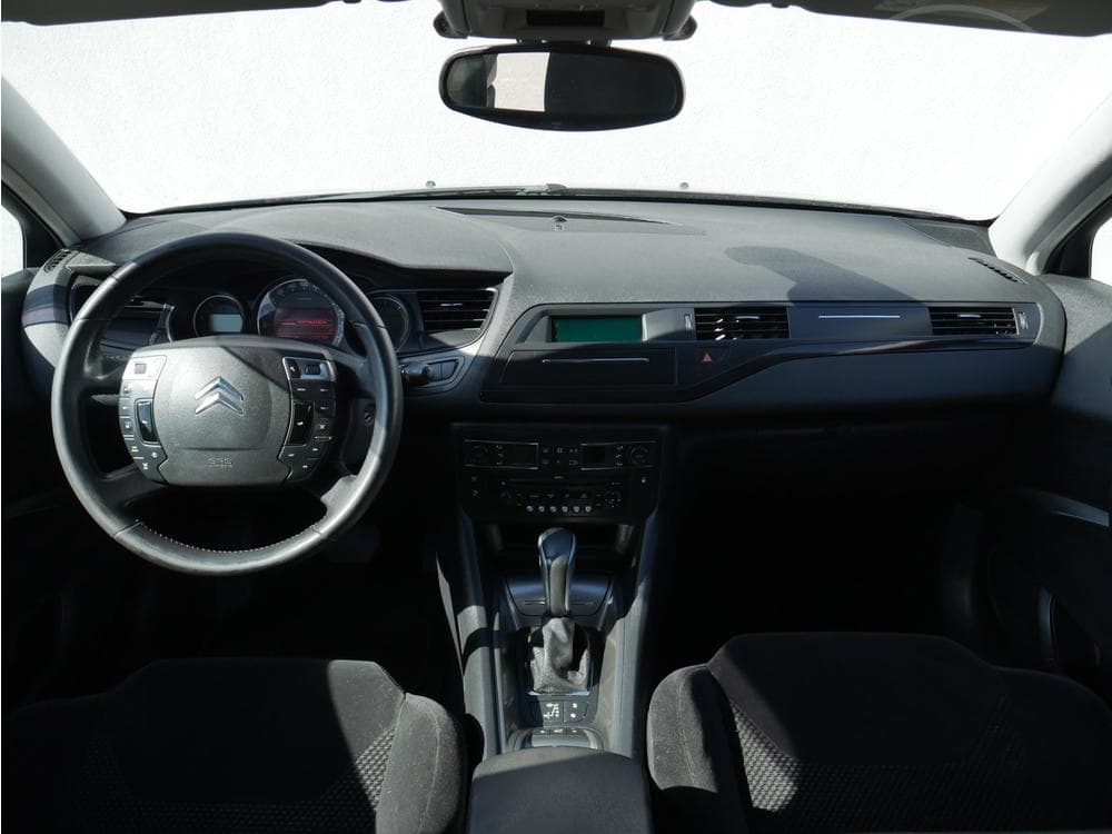 2009 Citroen C5 - 8