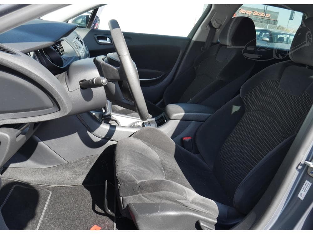 2009 Citroen C5 - 9