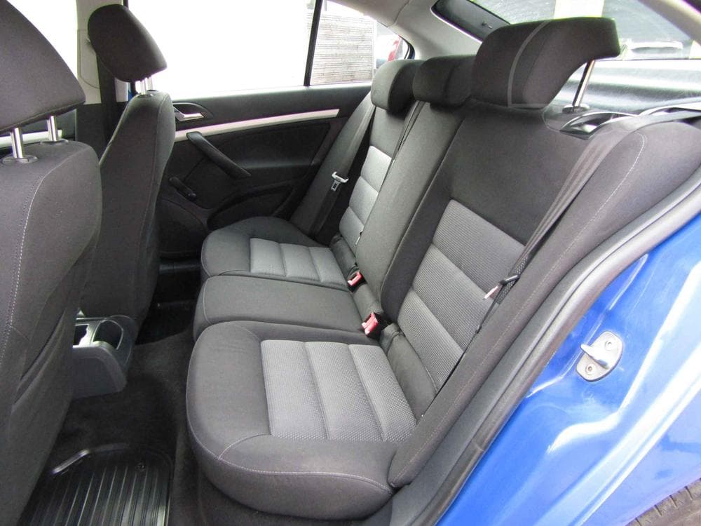 2007 Škoda OCTAVIA - 10