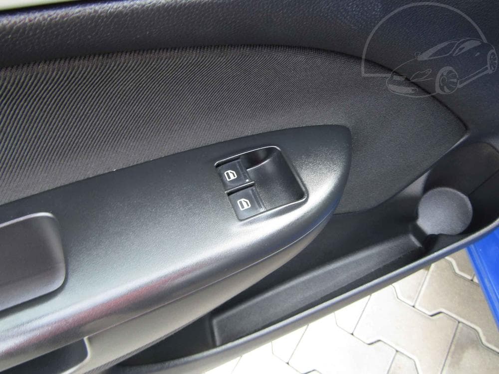 2007 Škoda OCTAVIA - 11